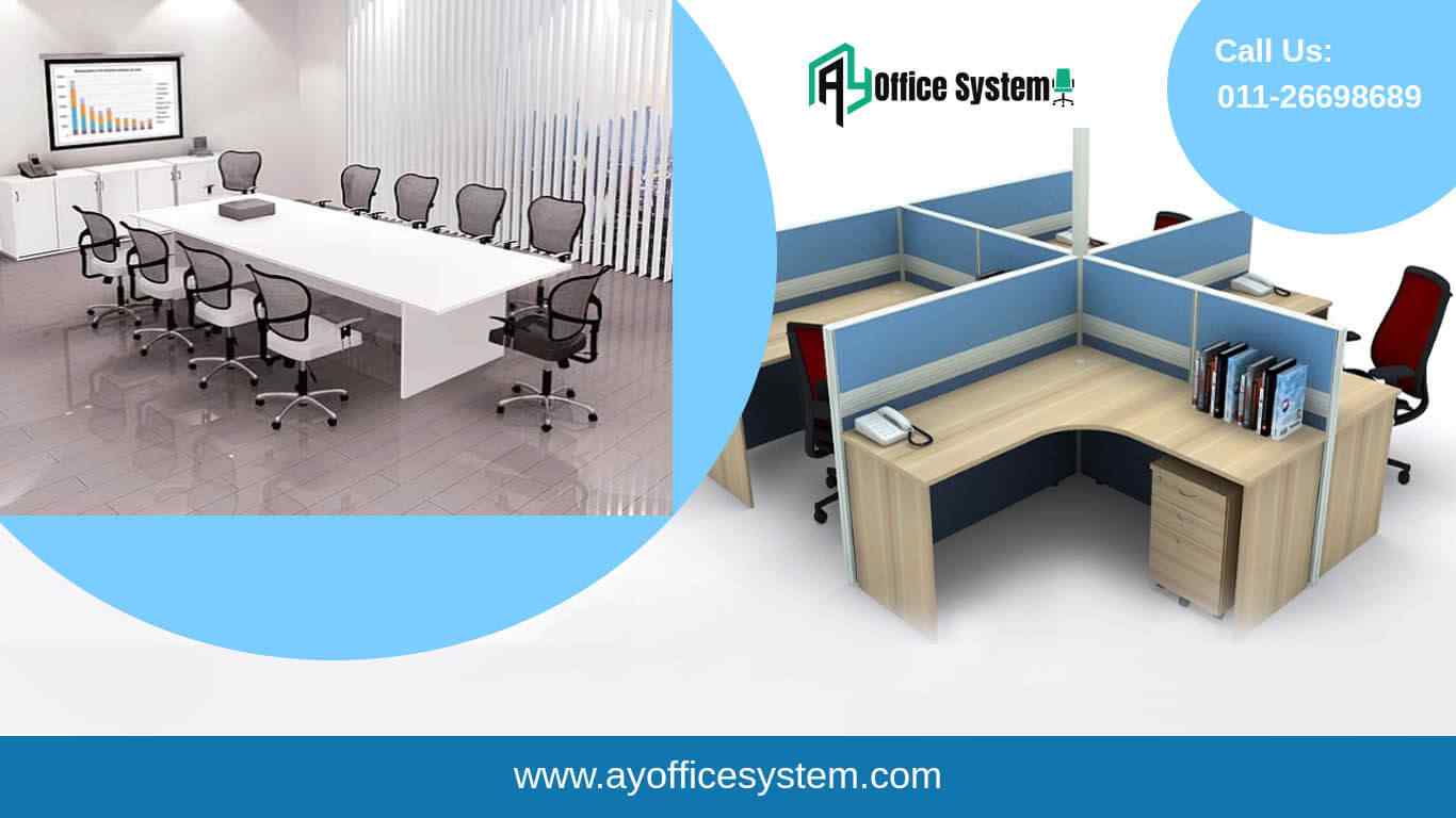 office furniture store